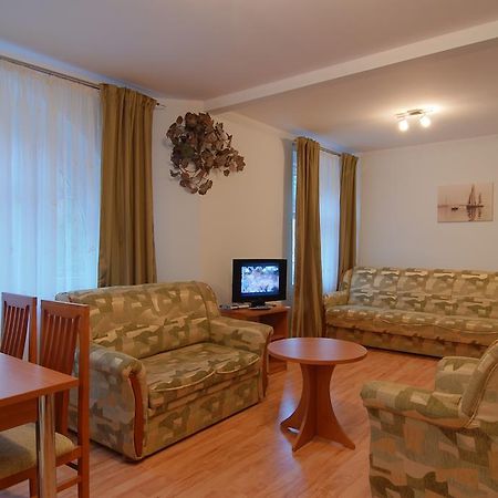 Apartamenty Carmen Szklarska Poręba Rom bilde