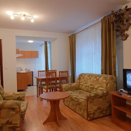 Apartamenty Carmen Szklarska Poręba Rom bilde