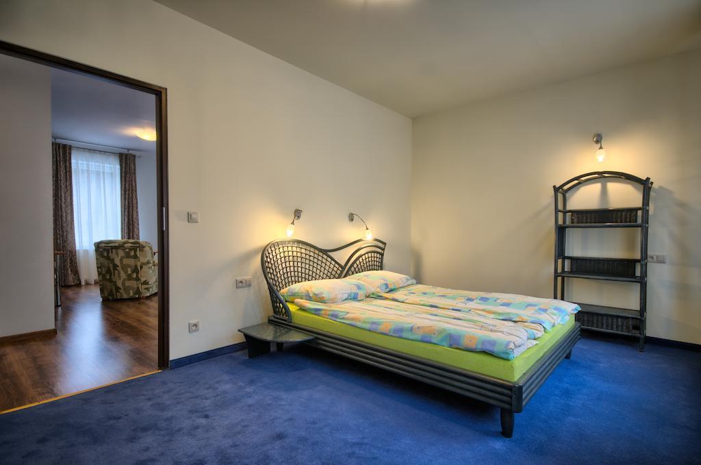 Apartamenty Carmen Szklarska Poręba Rom bilde
