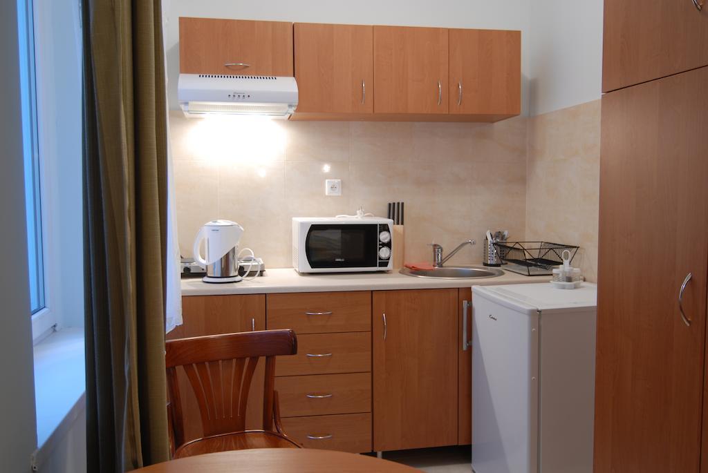 Apartamenty Carmen Szklarska Poręba Rom bilde